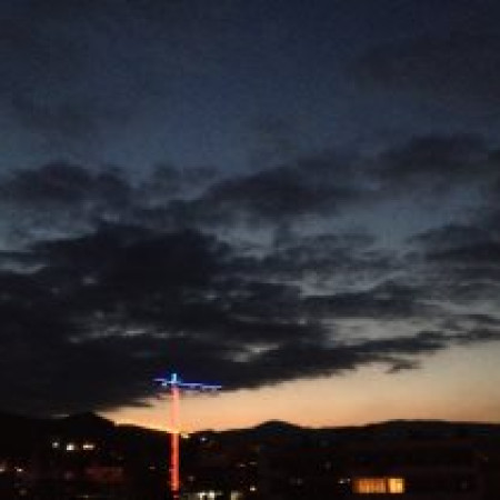 Chikovani