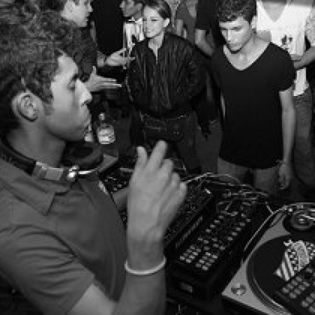 Chilo Decks