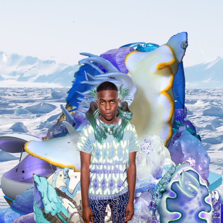 Chino Amobi