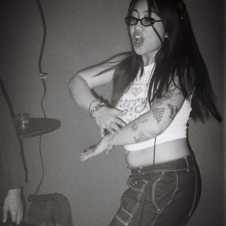 Chissmiss Cherry