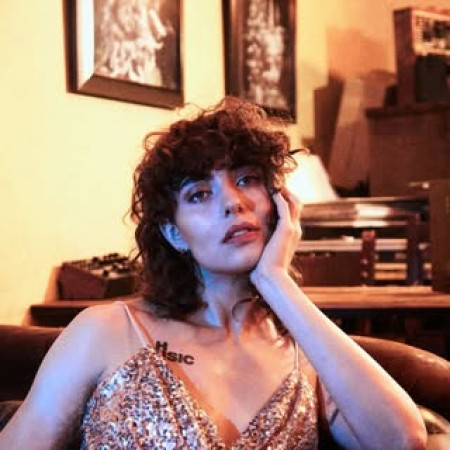 Chloé Juliette