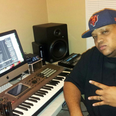 Music Producer "Symphani"
