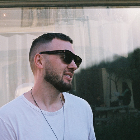 Chris Lake