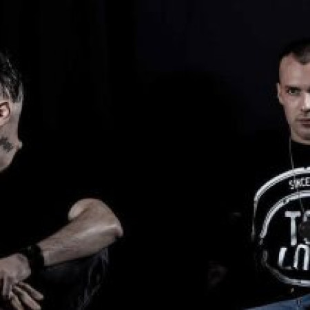 Chris-T & Matu