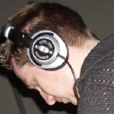 Chris Clarke