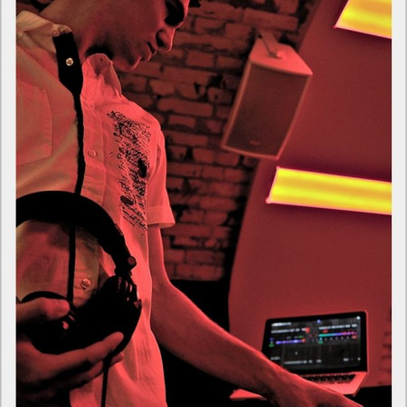 DJ Chris Angel