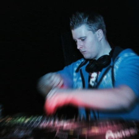 Chris Anger