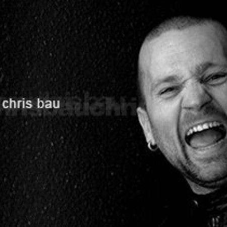 Chris Bau
