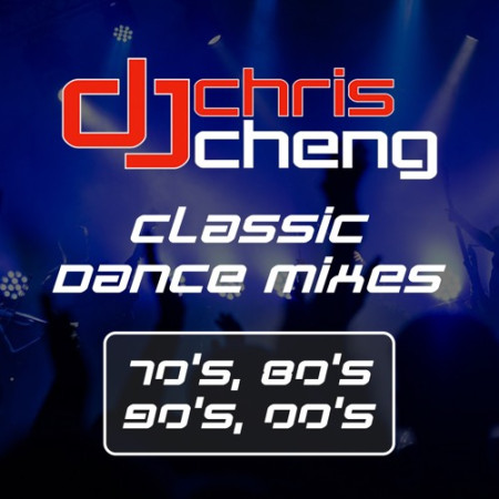 DJ Chris Cheng