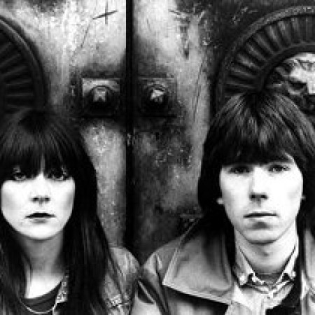 Chris & Cosey