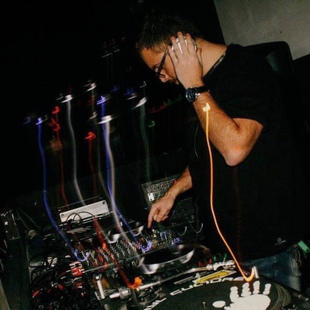 Chris De Rosa