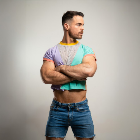 Chris Dustin