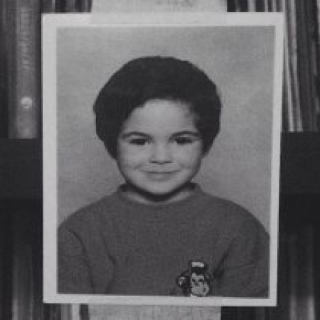 Chris Ferreira