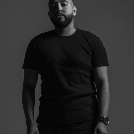 Chris Figueroa