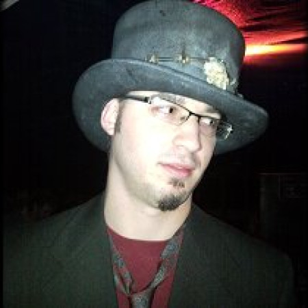 Chris Firenze
