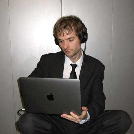 Chris Gerber