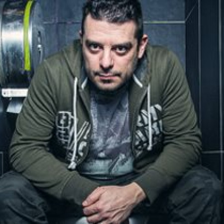 Chris Honorat