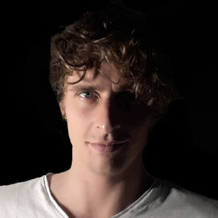 Chris Laraway