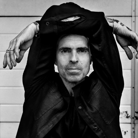 Chris Liebing