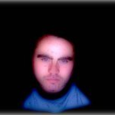 Chris MacColl