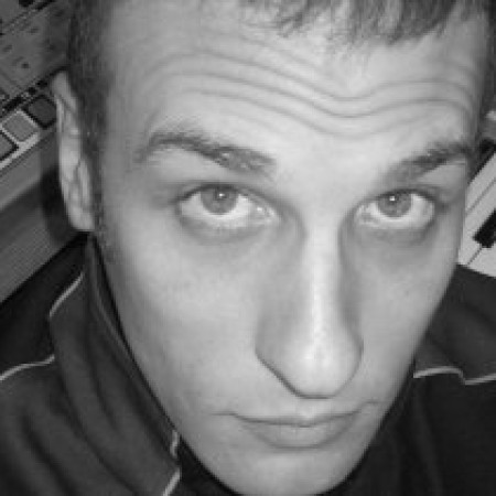 Chris Mason