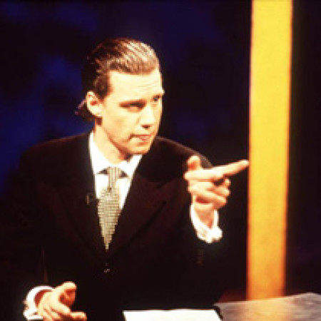 Chris Morris