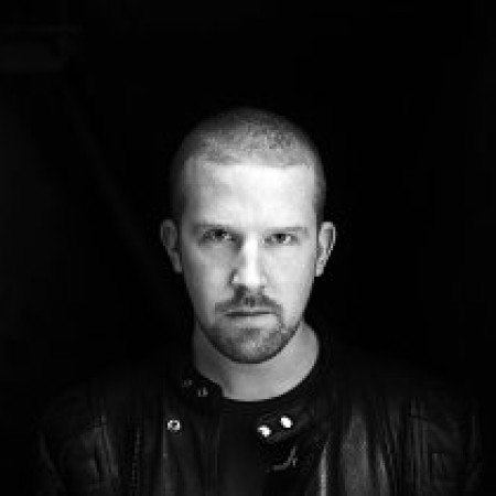 Chris Page