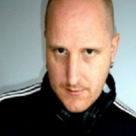 Chris Palmer