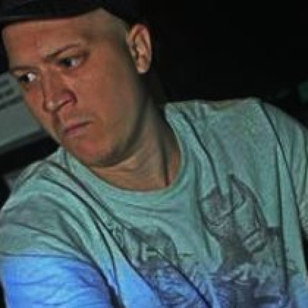 Chris Rich