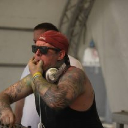 Chris Rockwell