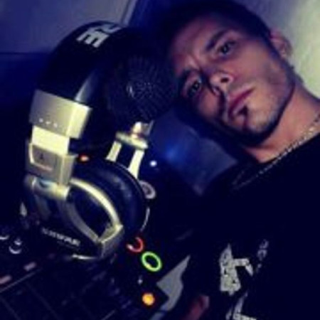 Chris SAMSON DJ Producer