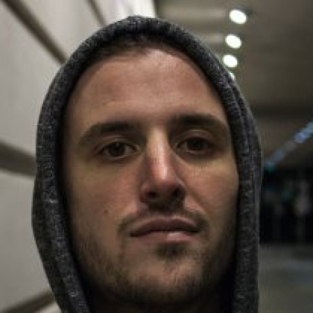 Chris Schubert
