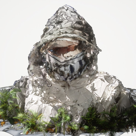 Chris Speed Visuals