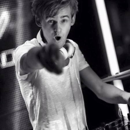 DJ Chris Spicer