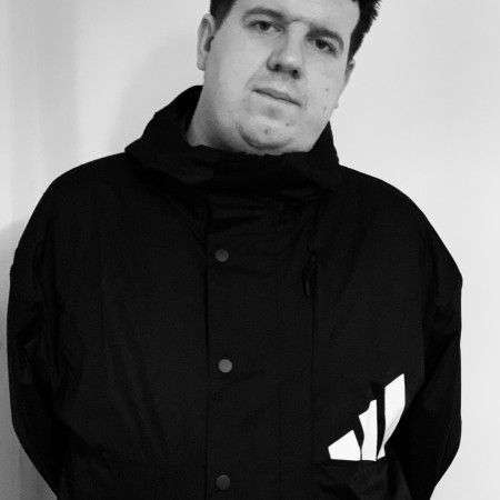 Chris Stanford