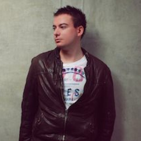 Chris Stock