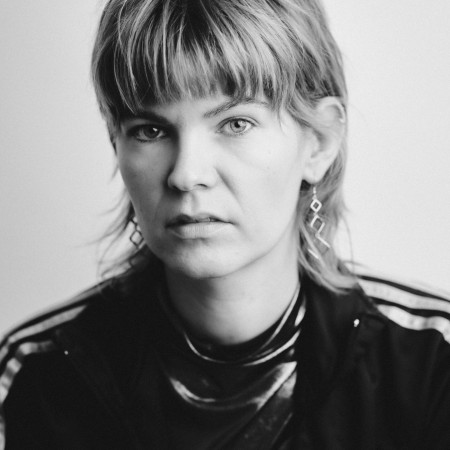 Christa K