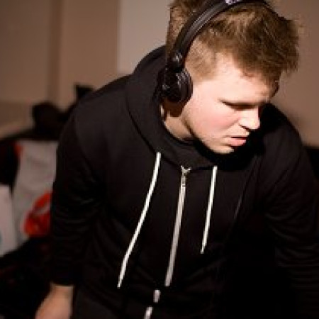 Christian Alexander