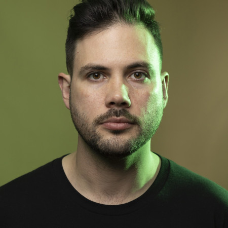 Christian Kamitsis