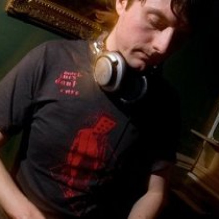 Christian Nockall