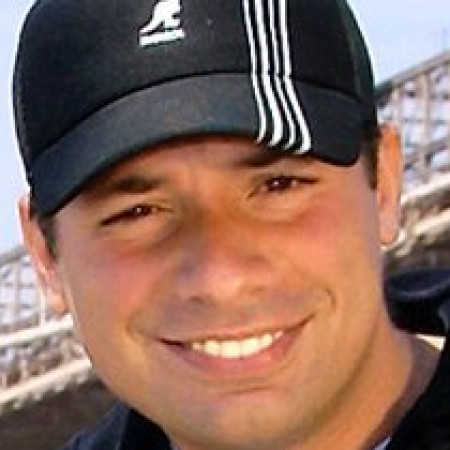 Christian Scott