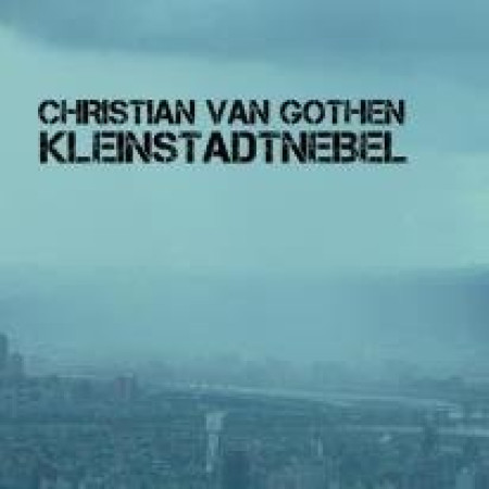 Christian van Gothen