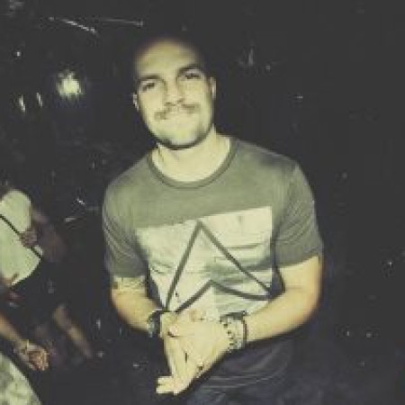 Christian Zanni