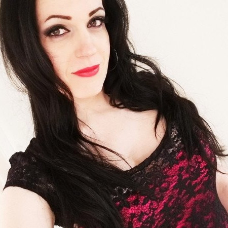 CHRISTINA ASHLEE