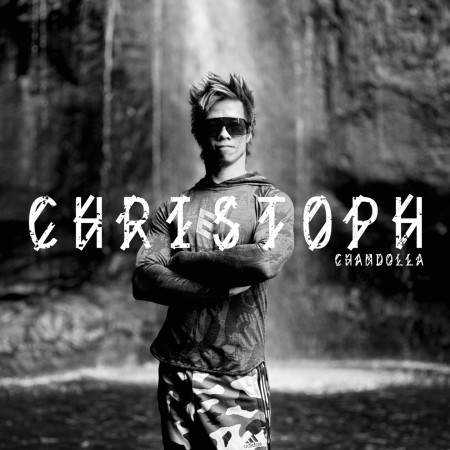 Christoph Cham