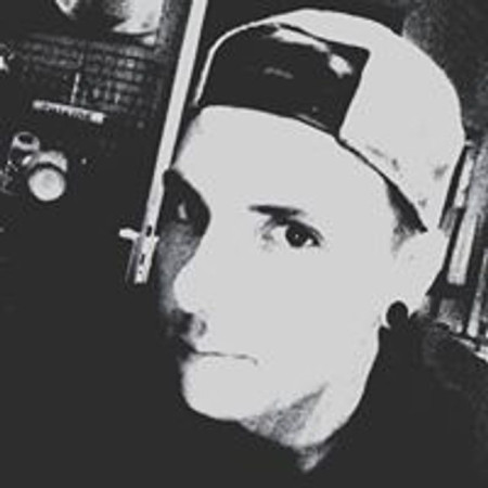 Chris Hamm //DJ & Producer//