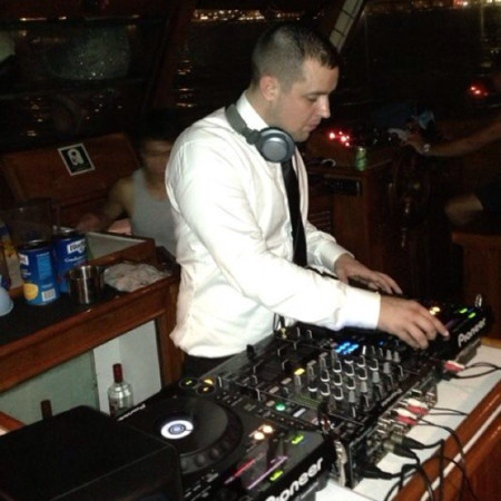 Dj-Fergie