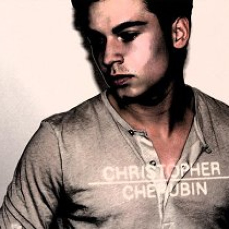 Christopher Cherubin