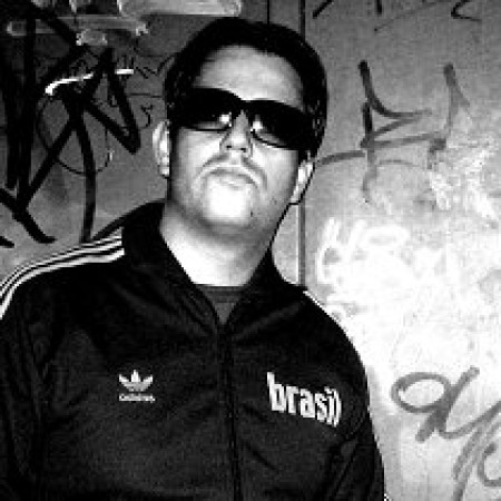 Christopher Groove