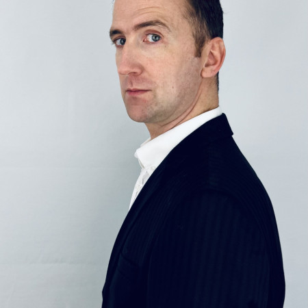 Christopher Kah